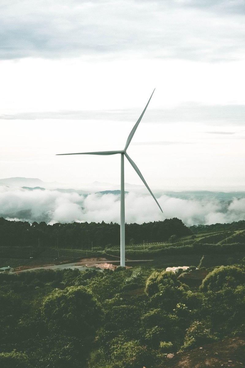 Wind Turbine