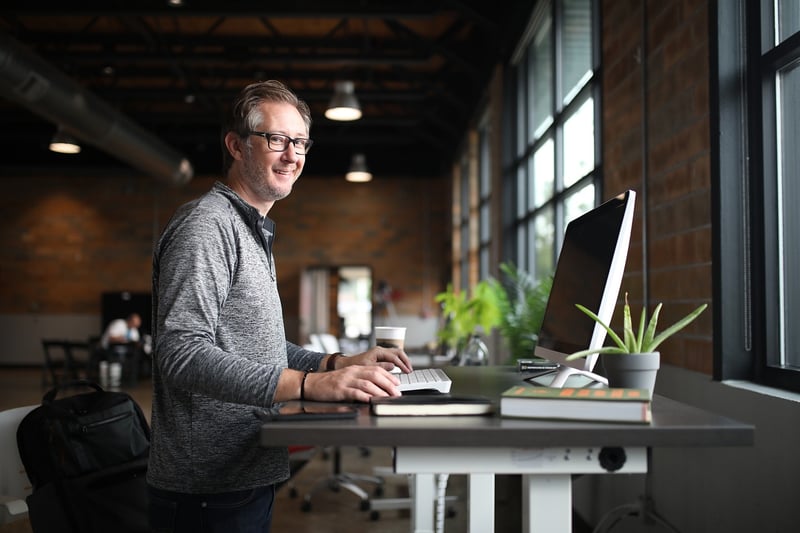 Self-Reflection Workspace